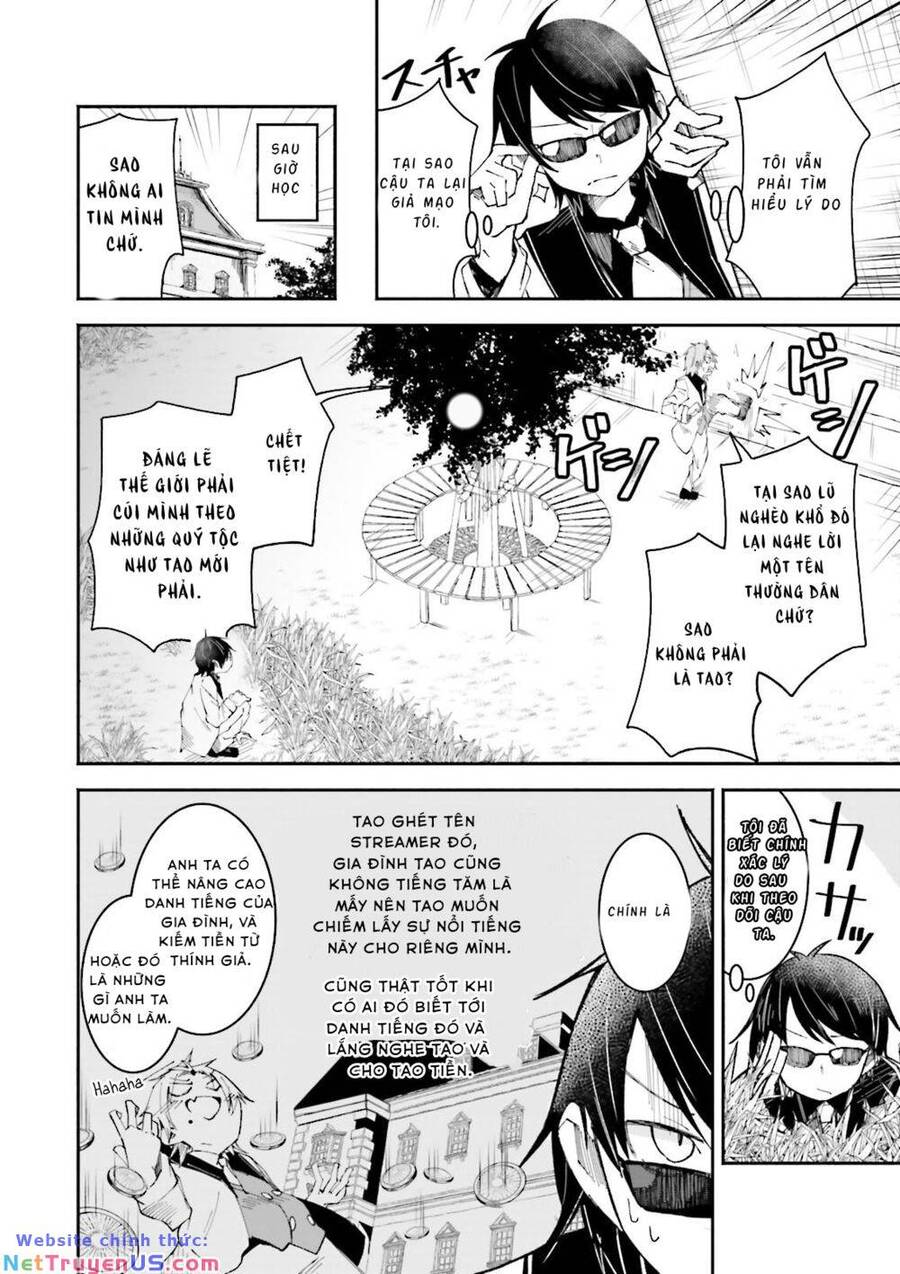 Isekai De Haishin Katsudou Wo Shitara Tairyou No Yandere Shinja Wo Umidashite Shimatta Ken Chương 11 Ảnh 12