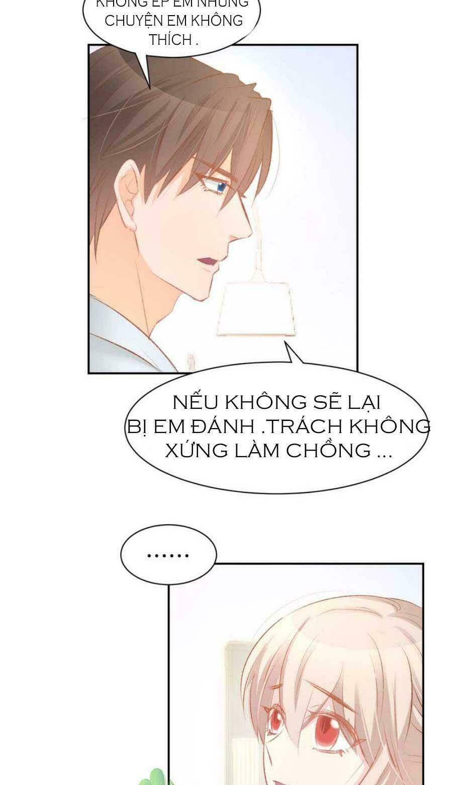 Hôn Nhân Ấm Áp : Tổng Tài Sủng Vợ Thành Nghiện Chương 45.2 Ảnh 25