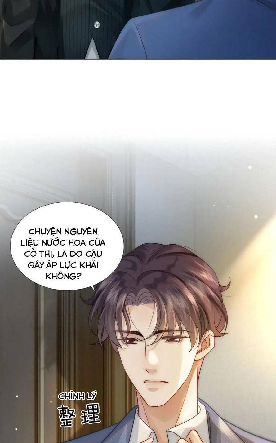 Nhất Dạ Trầm Hôn Chương 26 Ảnh 22