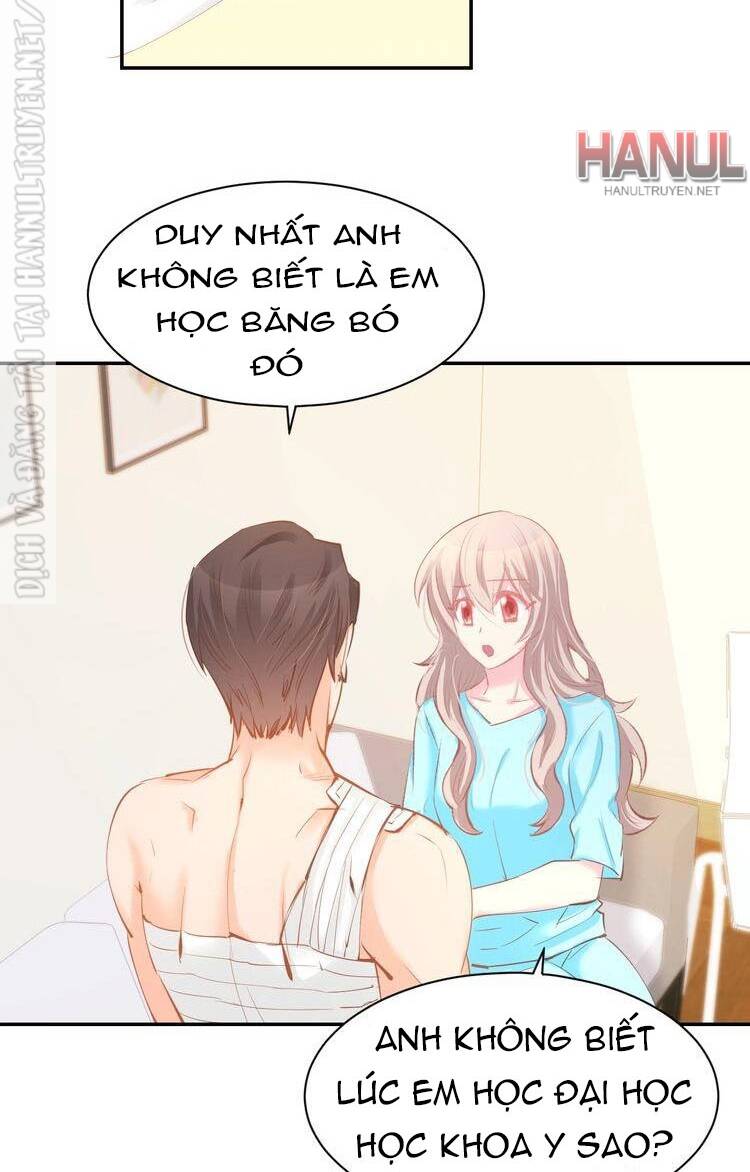 Hôn Nhân Ấm Áp : Tổng Tài Sủng Vợ Thành Nghiện Chương 64 Ảnh 4