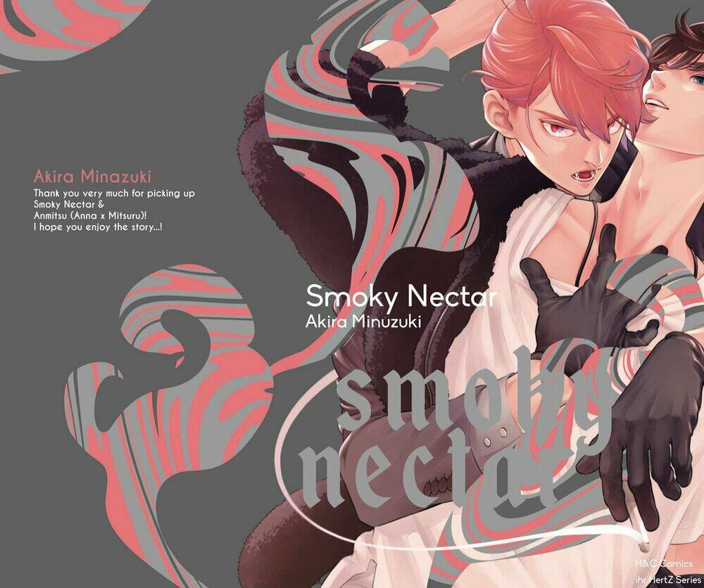 Smoky Nectar Chương 1 Ảnh 4