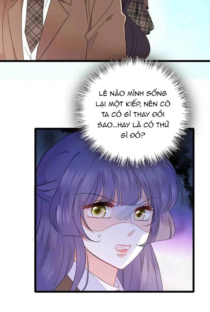 Thiên Kim Toàn Năng Lật Tung Trời Chương 46 Ảnh 31