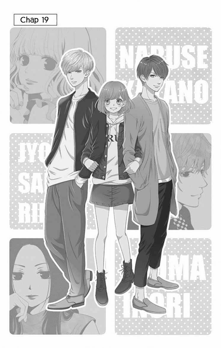 Furuya-Sensei Wa An-Chan No Mono Chương 19 Ảnh 3