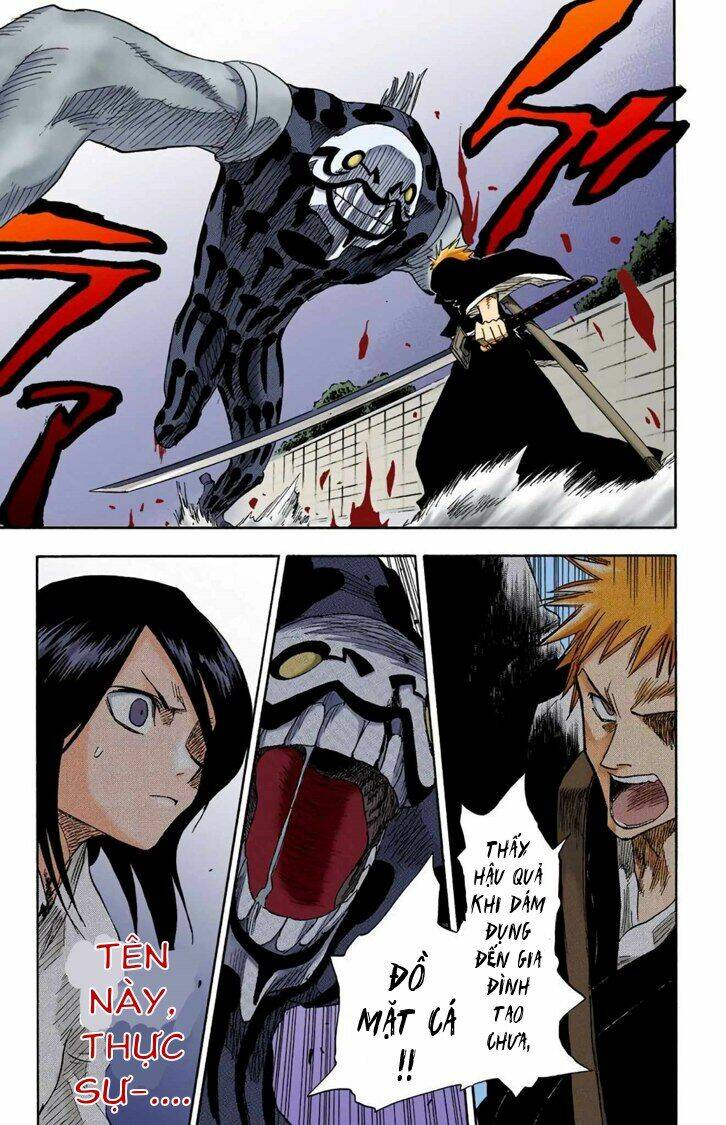 Bleach (Full Color) Chương 1 Ảnh 54
