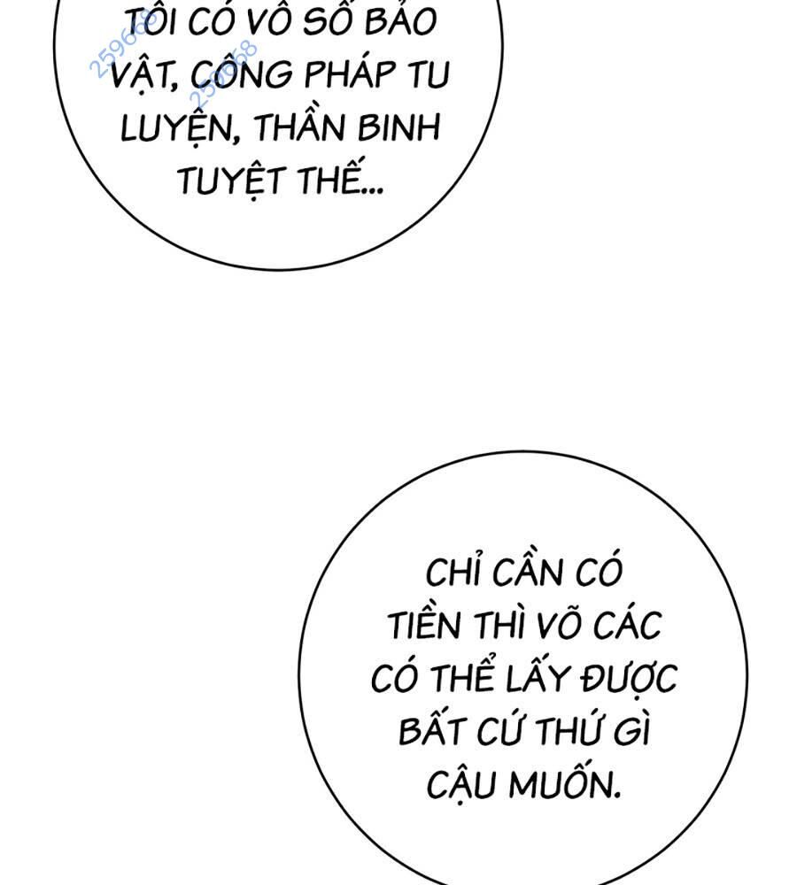 Thiên Phú Của Ngươi, Giờ Là Của Ta Chương 87 Ảnh 18