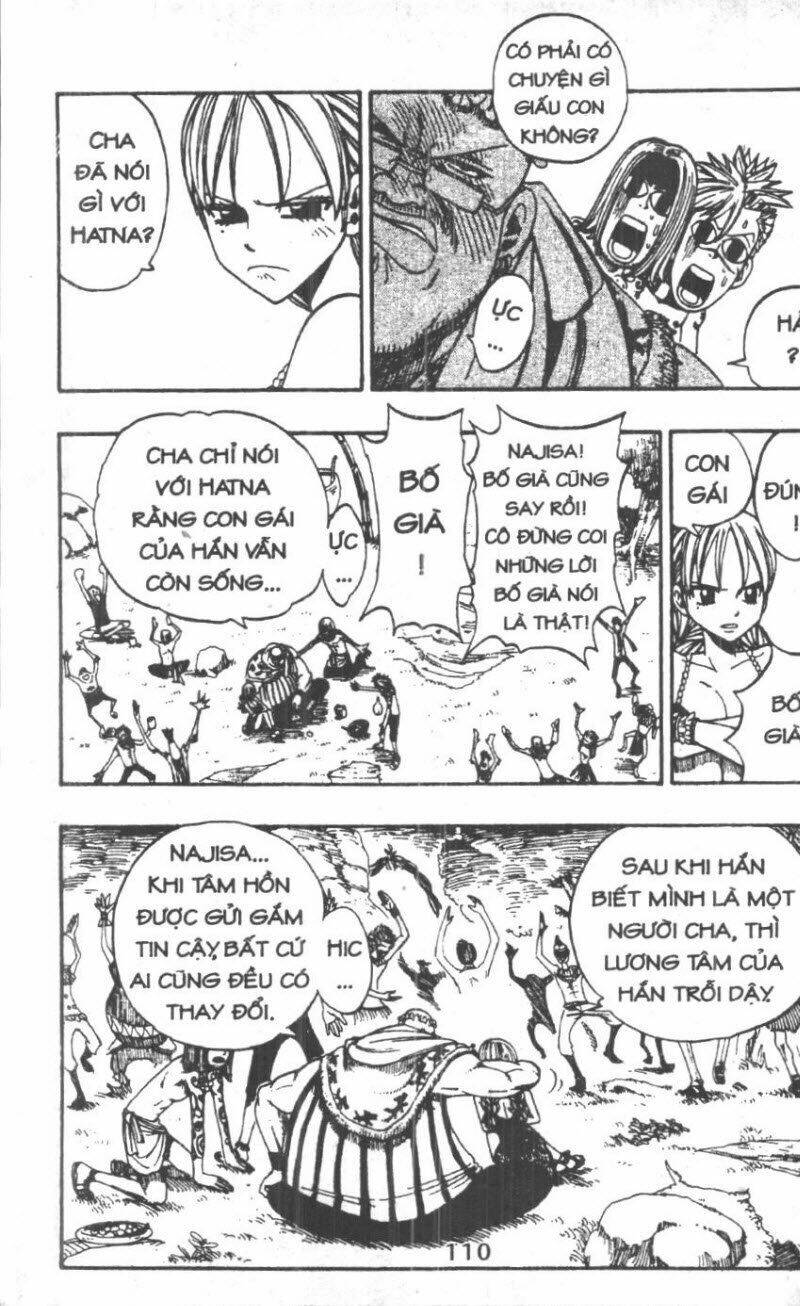 Rave Master (Scan) Chương 31 Ảnh 111