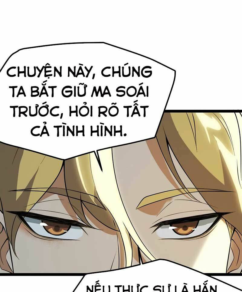 Vĩnh Sinh Chương 73 Ảnh 68