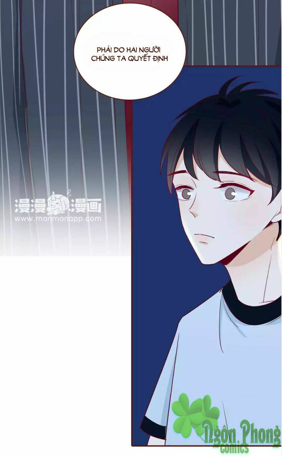 Trái Tim Bí Ẩn Chương 88 Ảnh 13