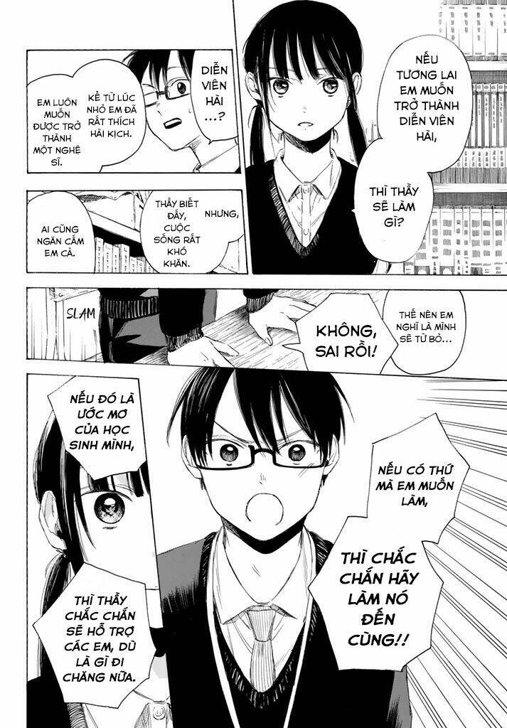 Sensei, Sukidesu. Chương 2 Ảnh 10