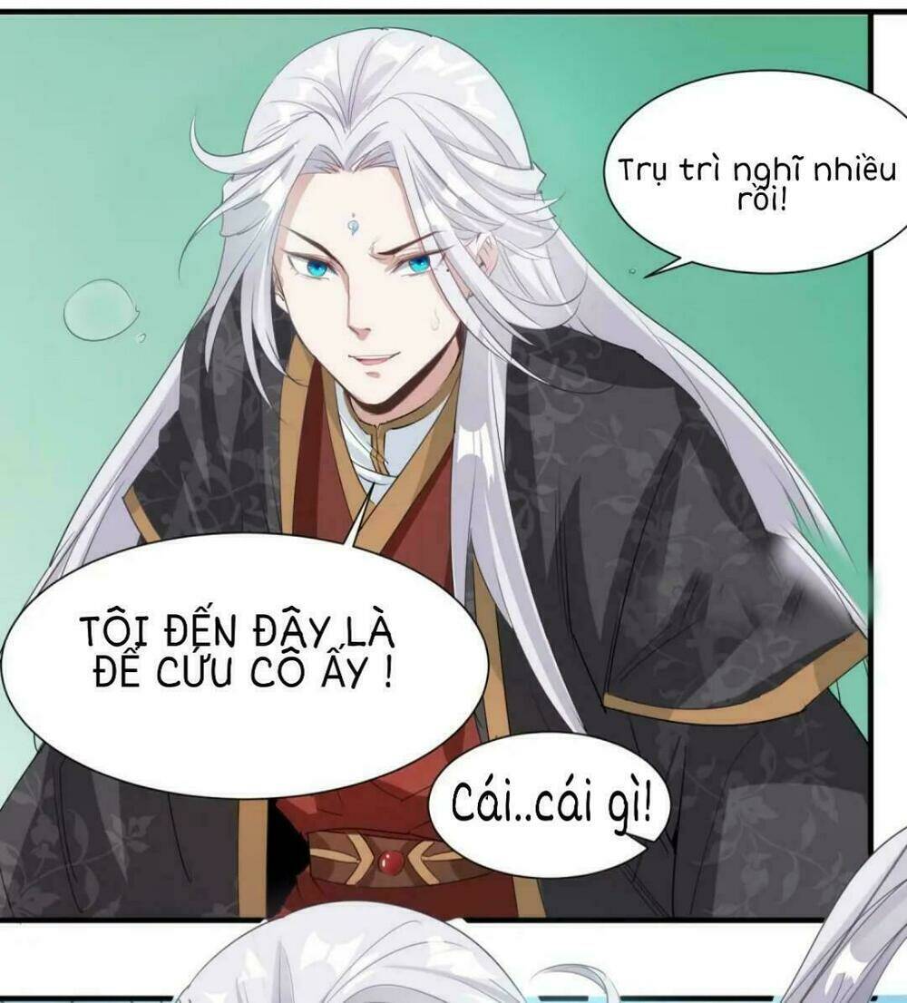 Thời Gian Tình Yêu Chương 40 Ảnh 3