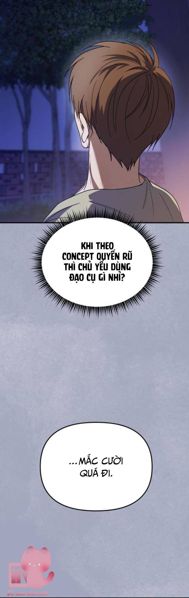 Tôi Trở Thành Thành Viên Trẻ Tuổi Nhất Nhóm Nhạc Idol Nam Chương 23 Ảnh 45