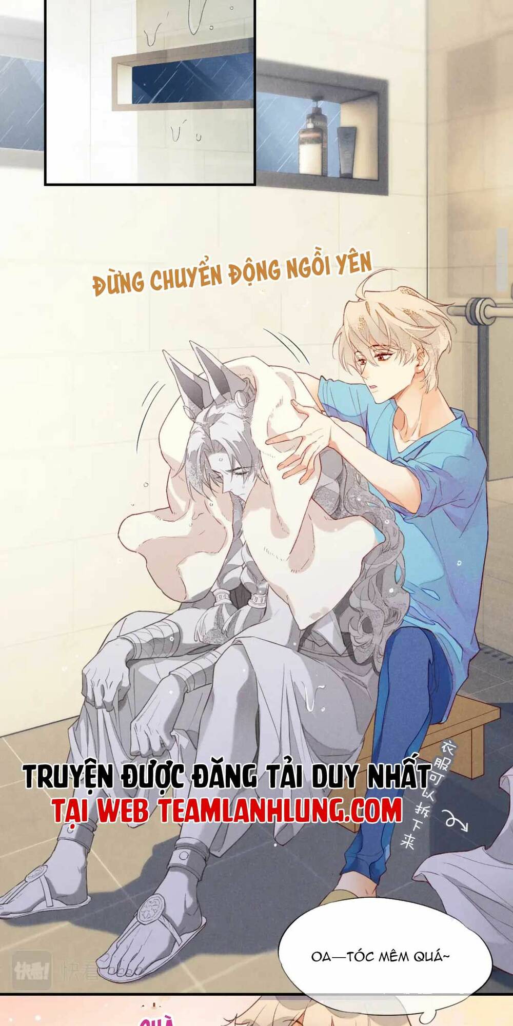 Điện Hạ ! Ta Đang Đến Đây! Chương 2 Ảnh 34