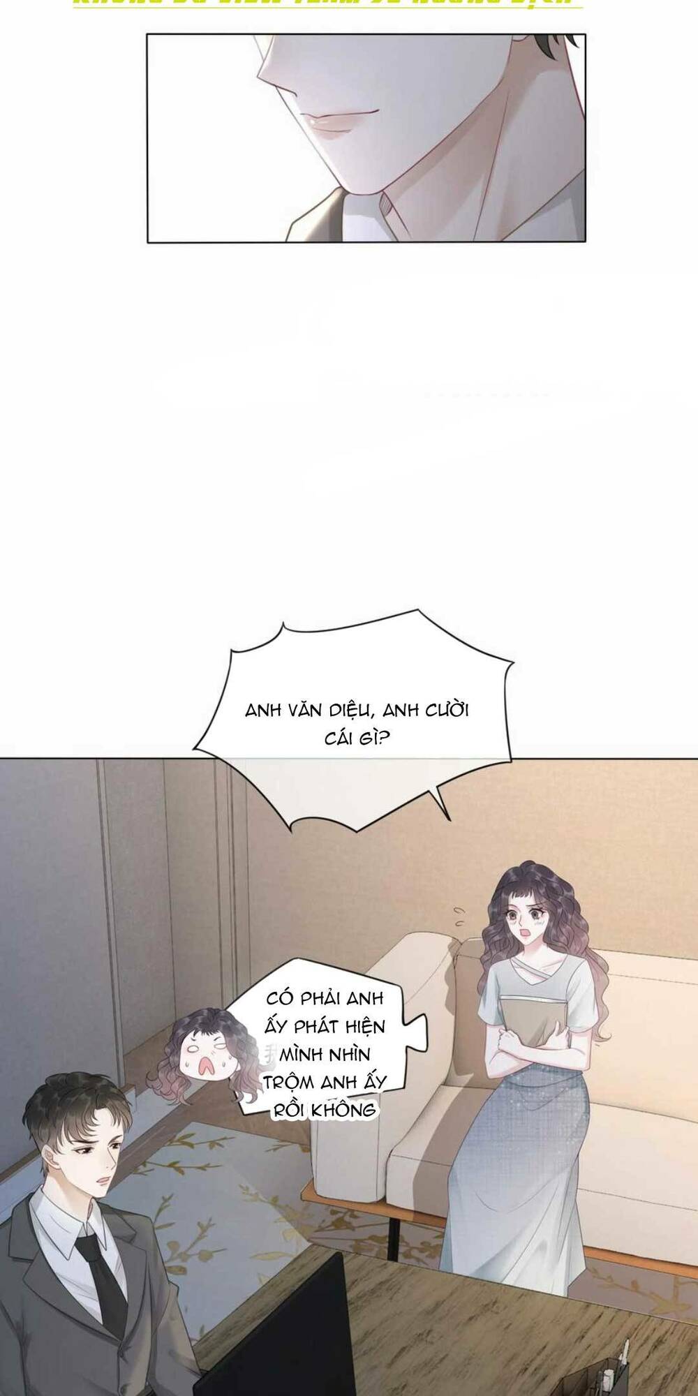 Nữ Phụ Ngày Nào Cũng Muốn Ly Hôn Với Ta Chương 40 Ảnh 33