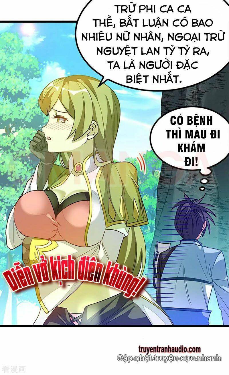 Cửu Dương Thần Vương Chương 235 Ảnh 30