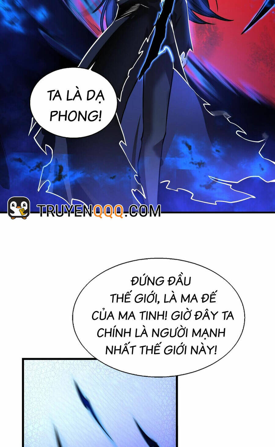 Nam Nhân Đến Từ Địa Ngục Chương 23 Ảnh 70