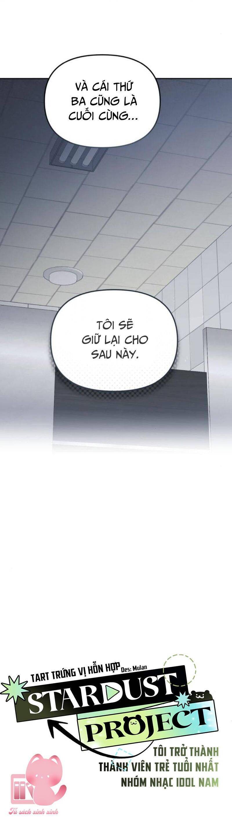 Tôi Trở Thành Thành Viên Trẻ Tuổi Nhất Nhóm Nhạc Idol Nam Chương 25 Ảnh 20