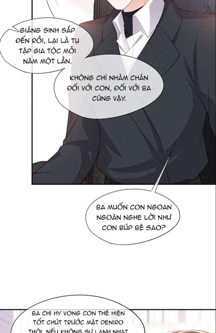 Cạnh Kiếm Chi Phong Chương 97 Ảnh 53
