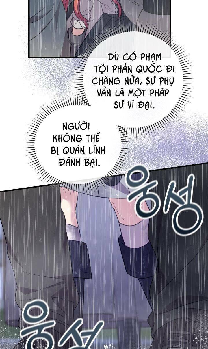 Thánh Nữ Bé Con Muốn Hủy Diệt Thế Giới Chương 39 Ảnh 64
