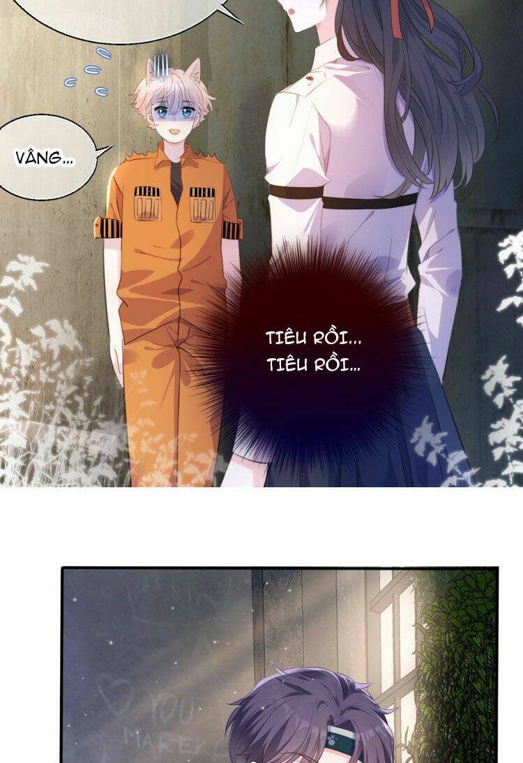 Hữu Thê Đồ Hình Chương 4.2 Ảnh 17