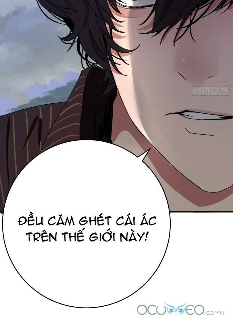 Khi Đóa Hoa Sẫm Màu Nở Rộ Chương 2 Ảnh 39