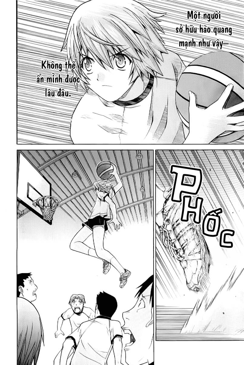 Nononono Chương 2 Ảnh 27