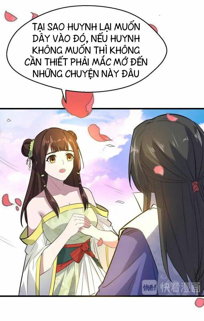 Đại Nghịch Chi Môn Chương 89 Ảnh 24
