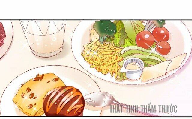Bay Qua Thiên Sơn Đến Yêu Anh Chương 60 Ảnh 17