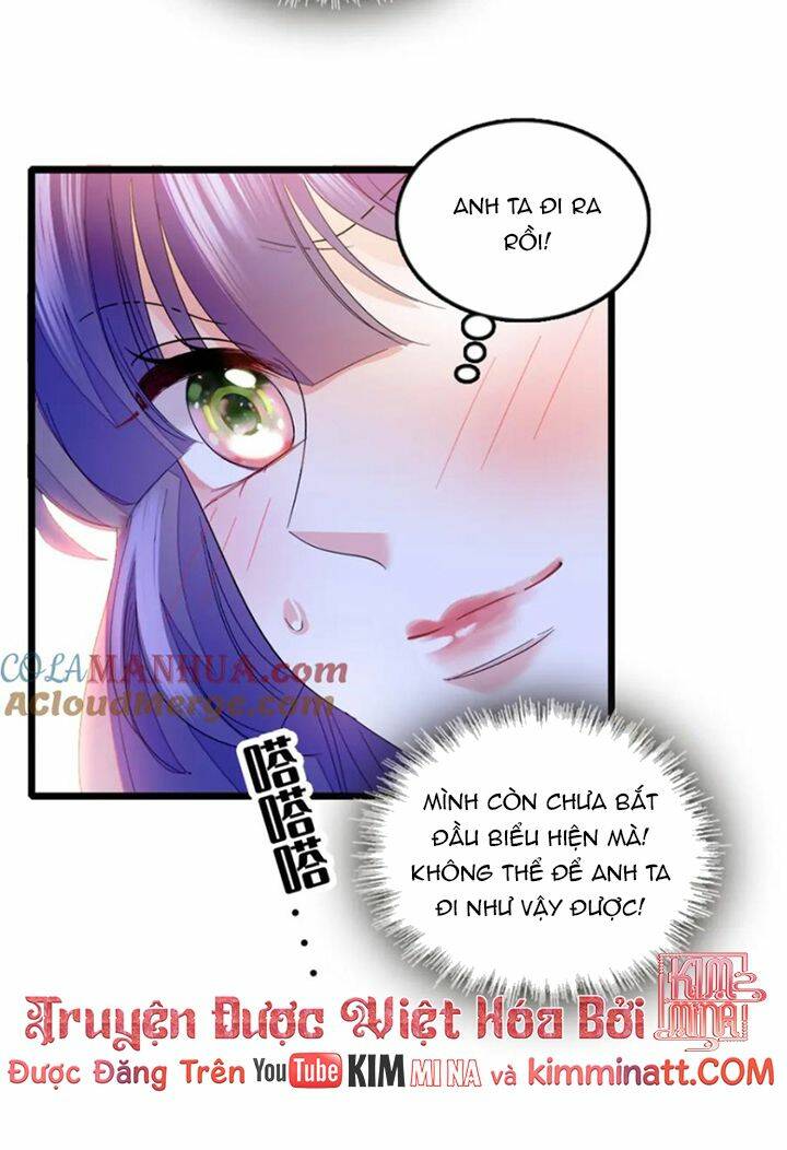 Thiên Kim Toàn Năng Lật Tung Trời Chương 41 Ảnh 15