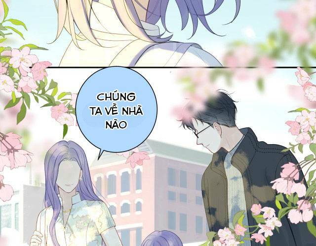 Oc Tôi Vẽ Thành Người Rồi Ư?! Chương 11 Ảnh 8