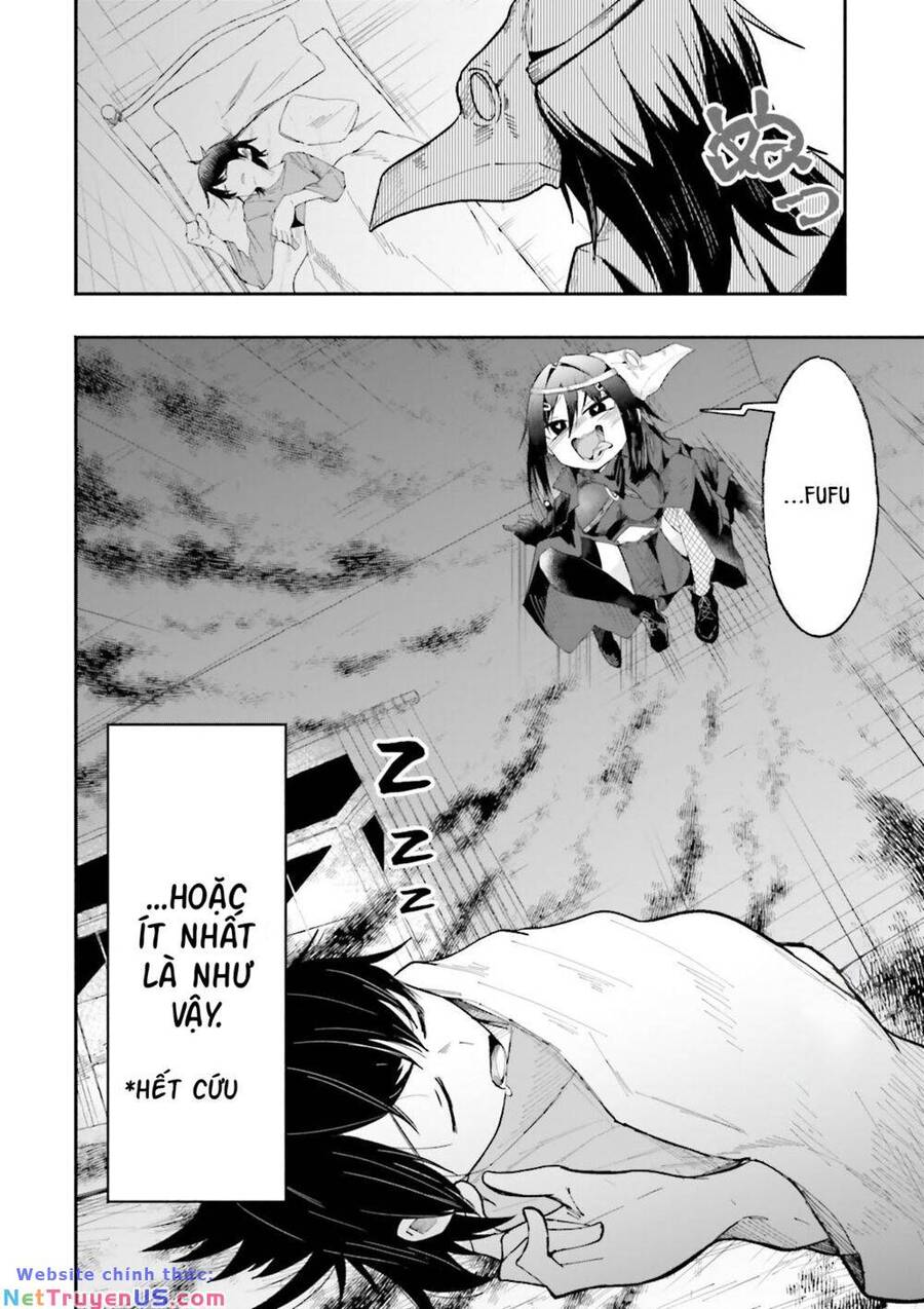 Isekai De Haishin Katsudou Wo Shitara Tairyou No Yandere Shinja Wo Umidashite Shimatta Ken Chương 12 Ảnh 19
