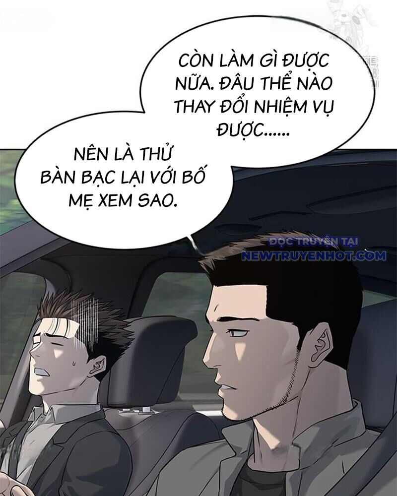 Đội Trưởng Lính Đánh Thuê Chương 259 Ảnh 77