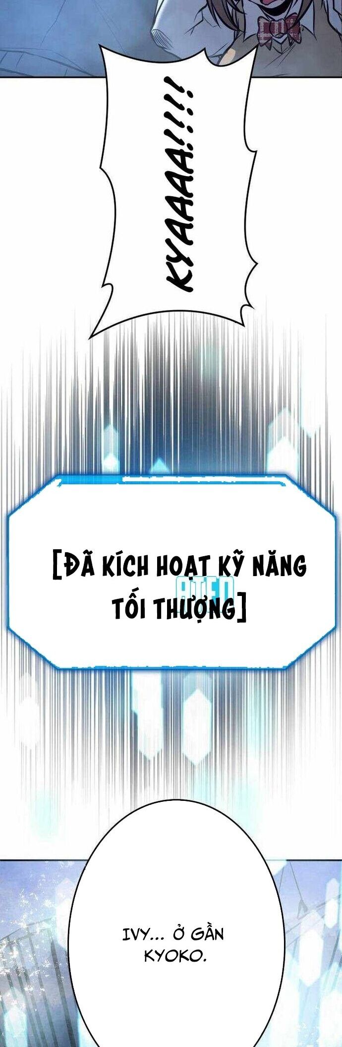 Điểm Sinh Tồn: Đổi Điểm Thành Sức Mạnh Chương 5 Ảnh 34
