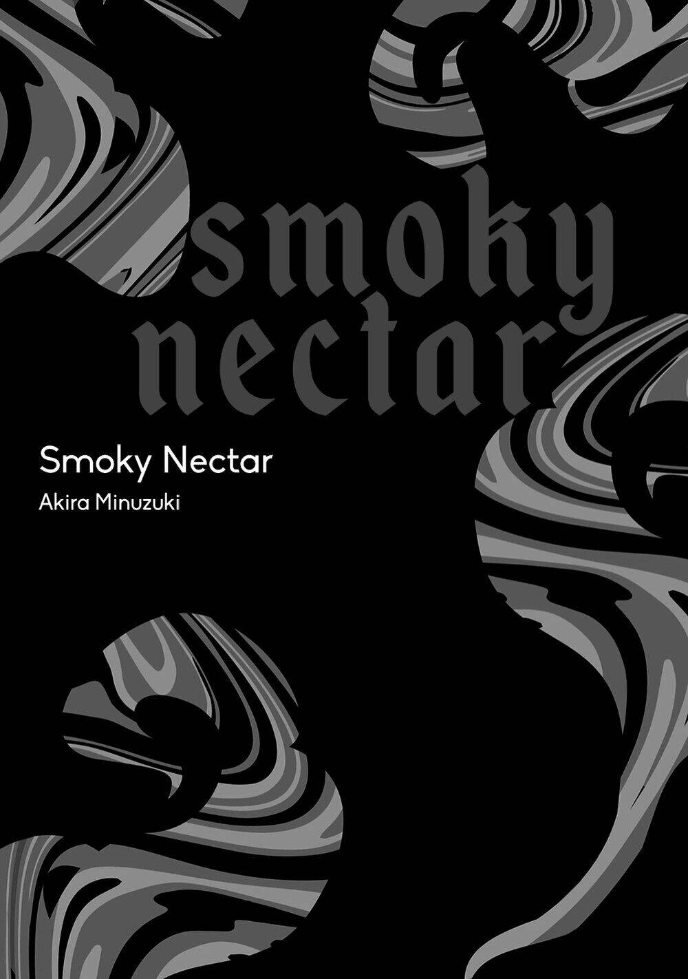 Smoky Nectar Chương 1 Ảnh 5