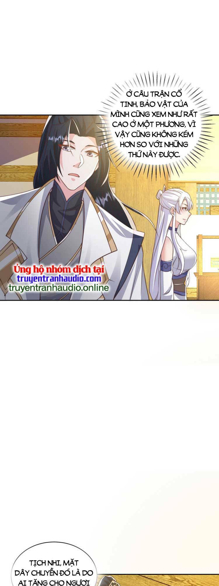 Thân Là Phản Diện, Ta Đi Bán Hành Cho Nhân Vật Chính Chương 17 Ảnh 9