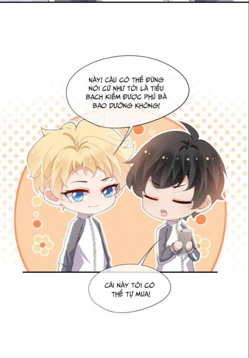 Cạnh Kiếm Chi Phong Chương 88 Ảnh 19