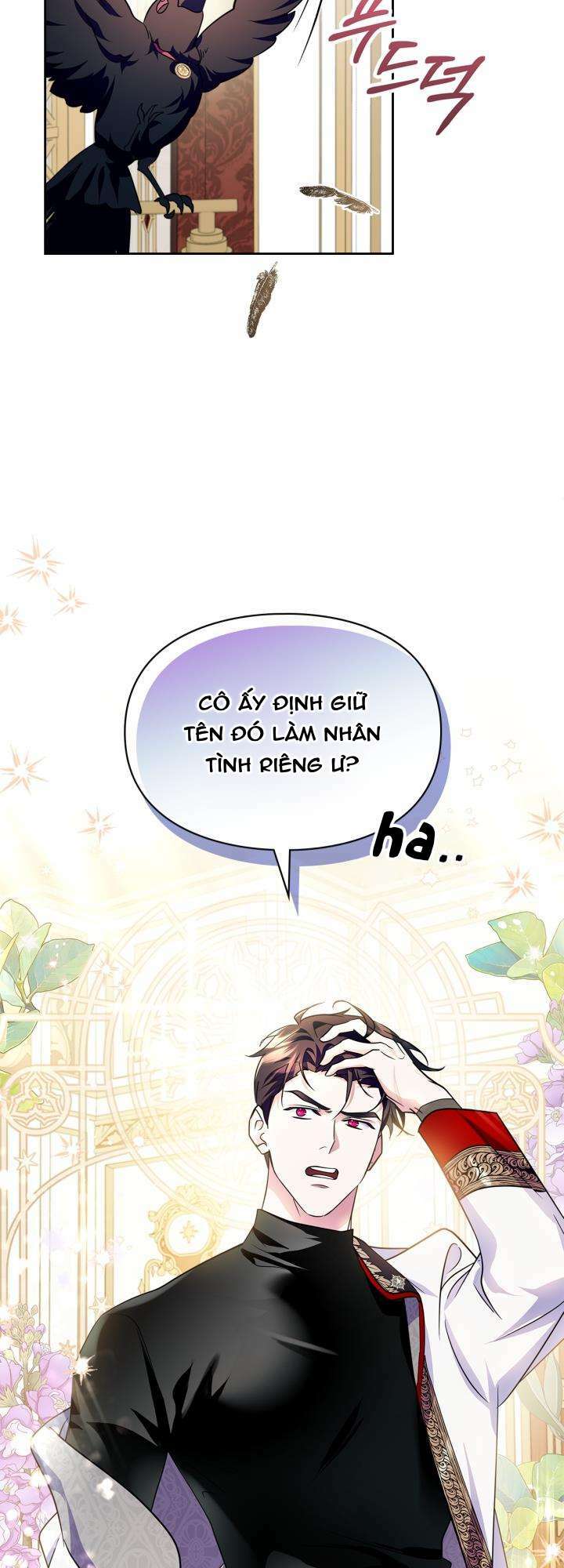 Trở Thành Trung Thần Của Bạo Chúa Chương 27 Ảnh 54
