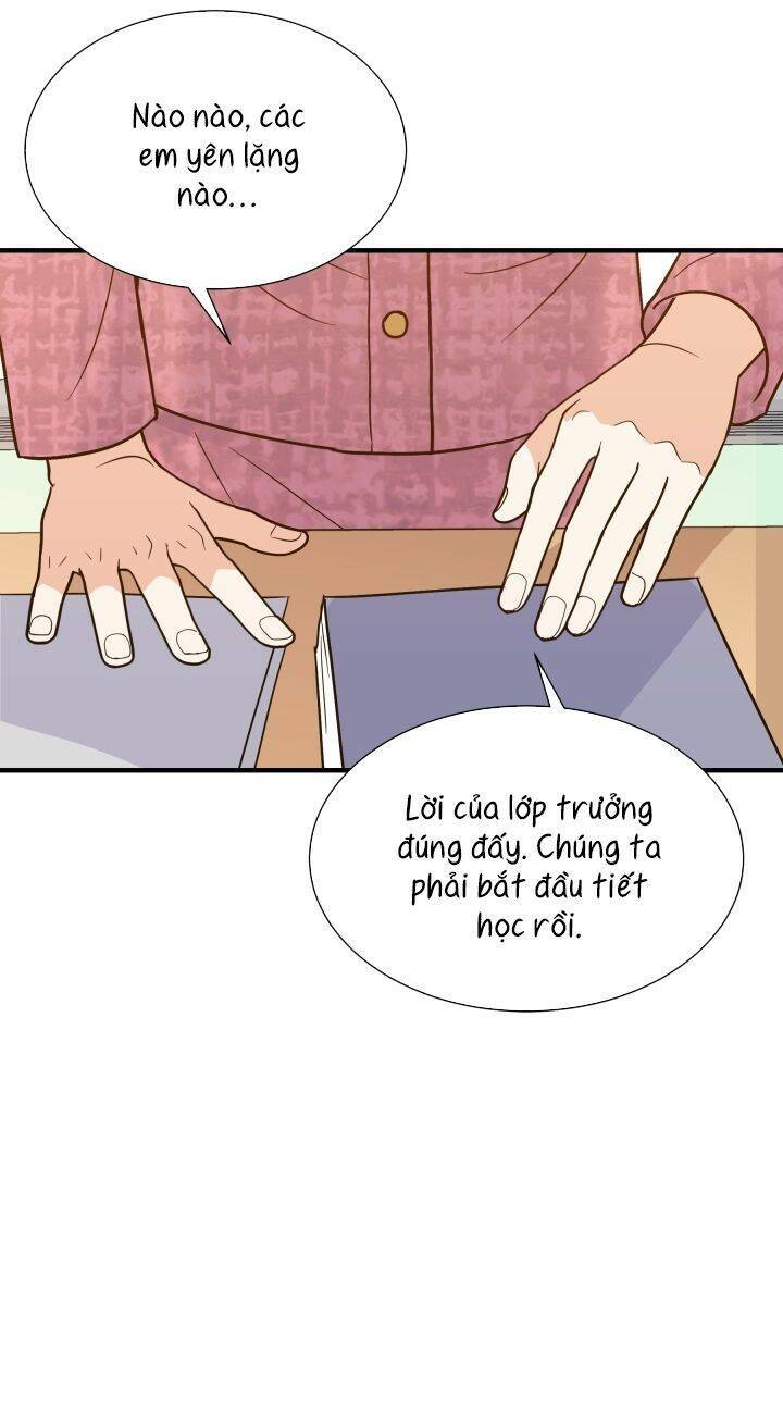 Chủ Tịch Đi Học Chương 44 Ảnh 46