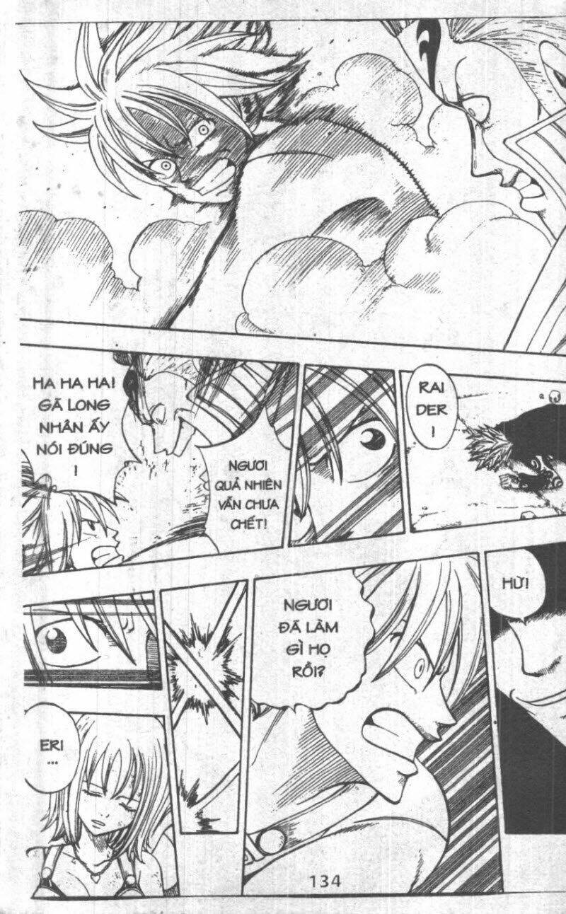 Rave Master (Scan) Chương 30 Ảnh 135