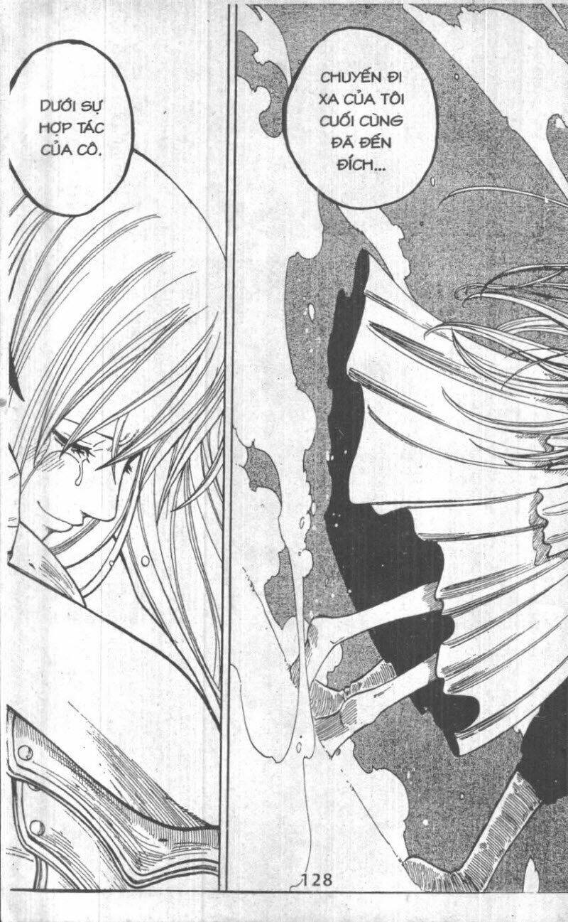 Rave Master (Scan) Chương 32 Ảnh 129