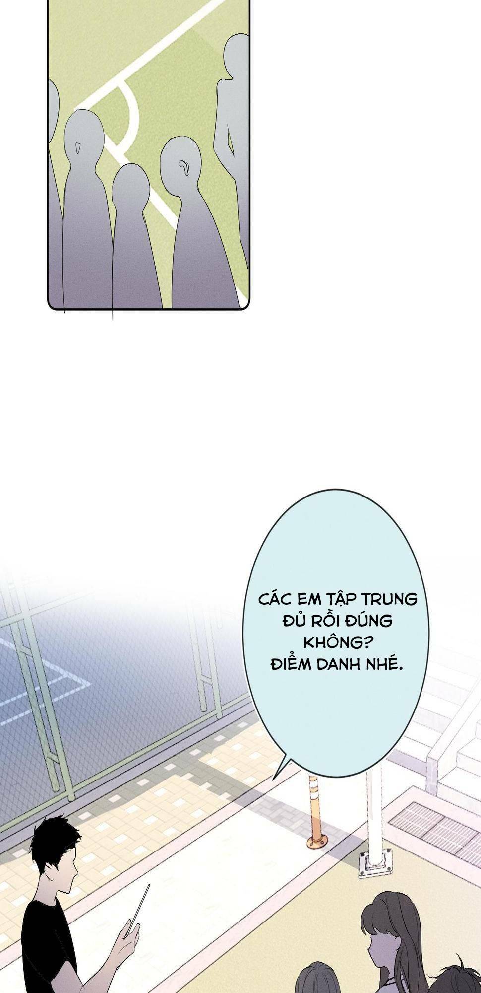 Oc Tôi Vẽ Thành Người Rồi Ư?! Chương 3 Ảnh 5