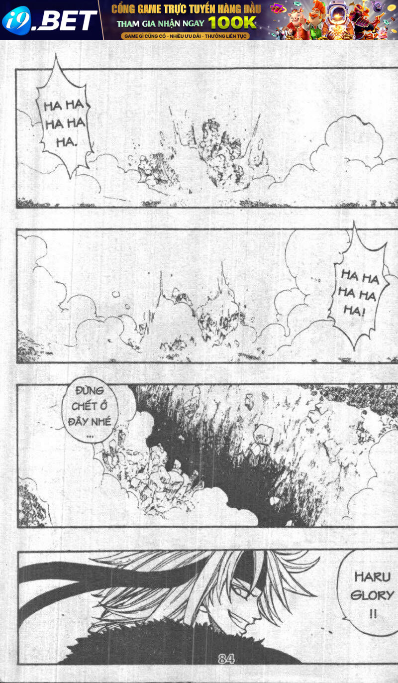 Rave Master (Scan) Chương 31 Ảnh 85