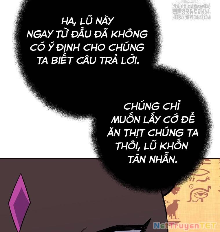 Trở Thành Nhân Viên Cho Các Vị Thần Chương 79 Ảnh 122