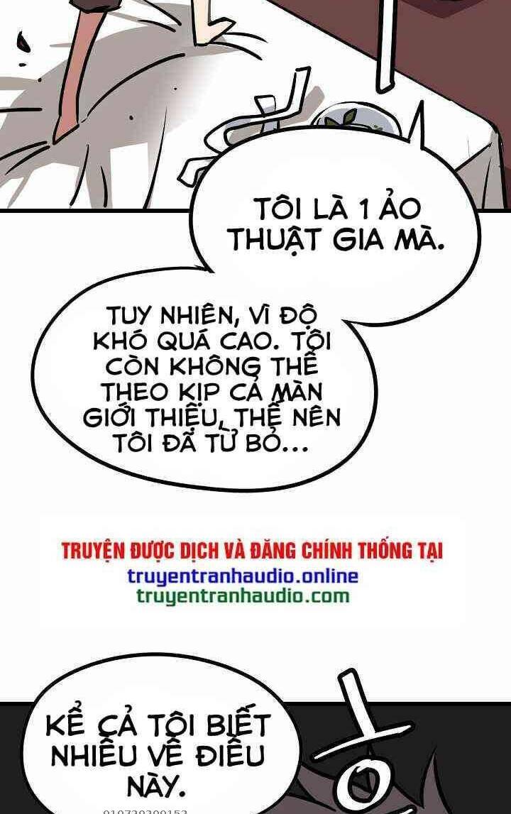 Cuộc Phiêu Lưu Của Cậu Bé Rồng Chương 17 Ảnh 19