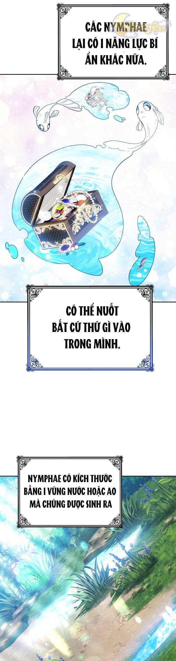 Rồng Con Thuần Hóa Những Kẻ Điên Rồ Chương 28 Ảnh 32