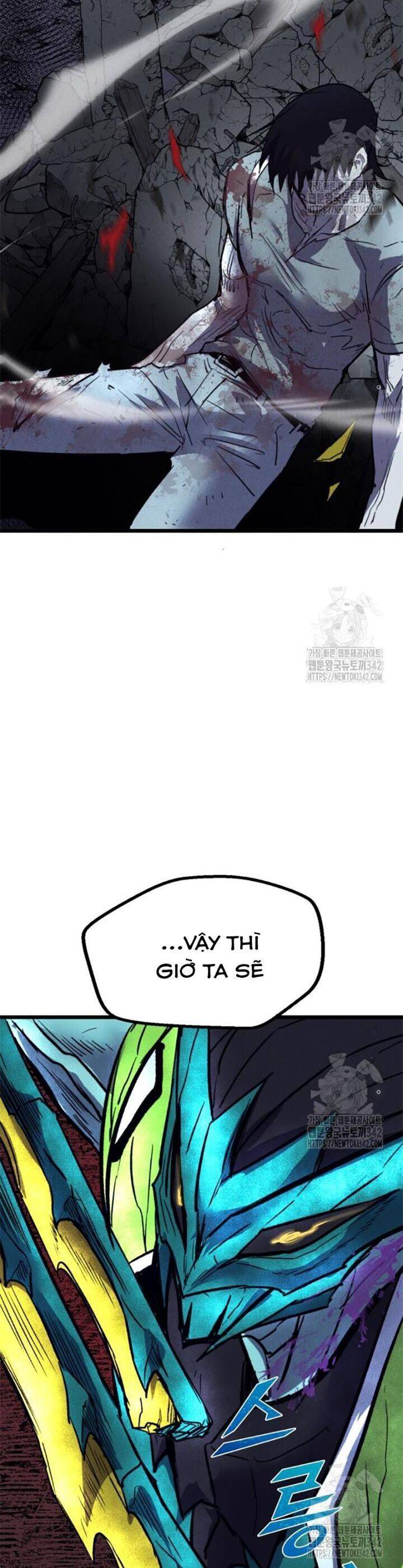 Người Côn Trùng Chương 84 Ảnh 25