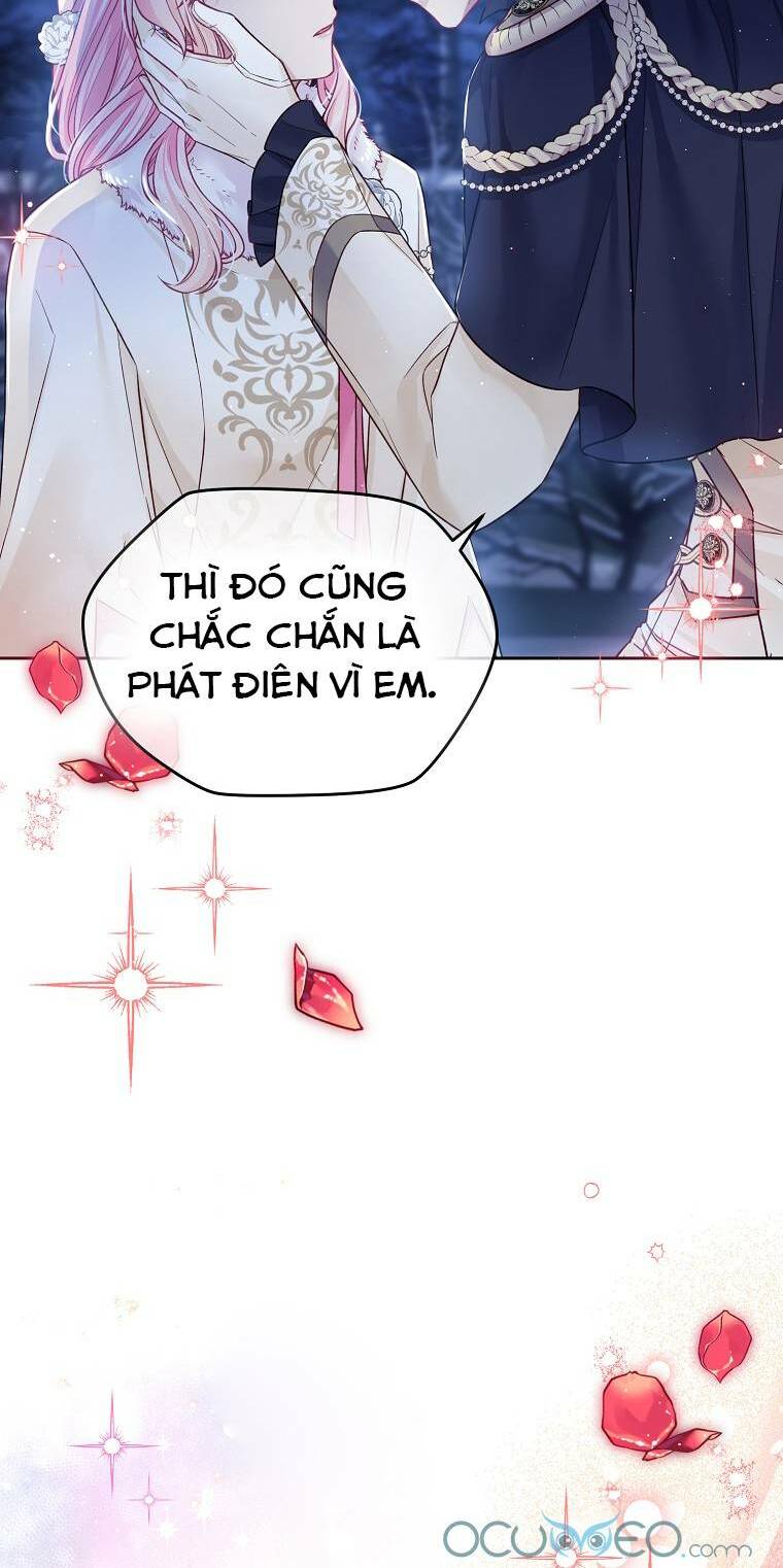 Chồng Em Dễ Thương Chết Mất Thôi! Chương 26 Ảnh 44