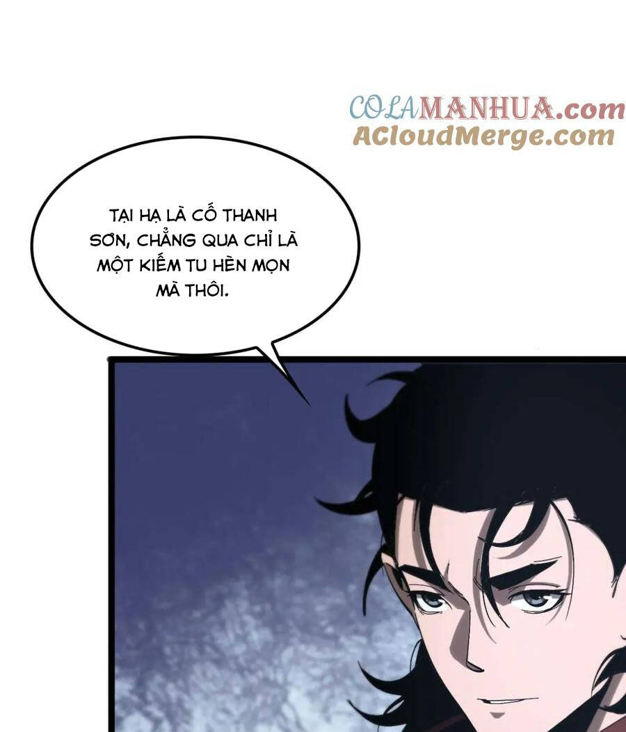 Chư Giới - Tận Thế Online Chương 263 Ảnh 37