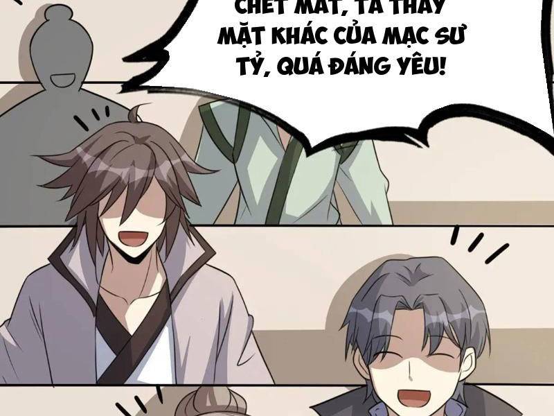 Ta Có Một Thân Kỹ Năng Bị Động Chương 53 Ảnh 60