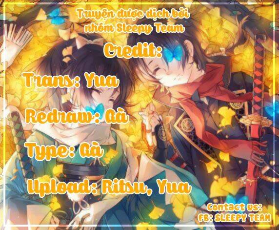 Senpai! Ima Kara Kokurimasu Chương 9 Ảnh 3