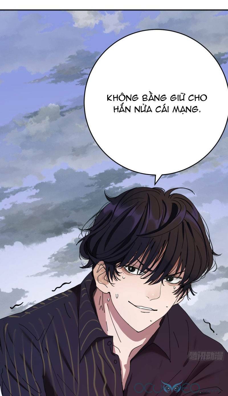 Khi Đóa Hoa Sẫm Màu Nở Rộ Chương 2 Ảnh 35